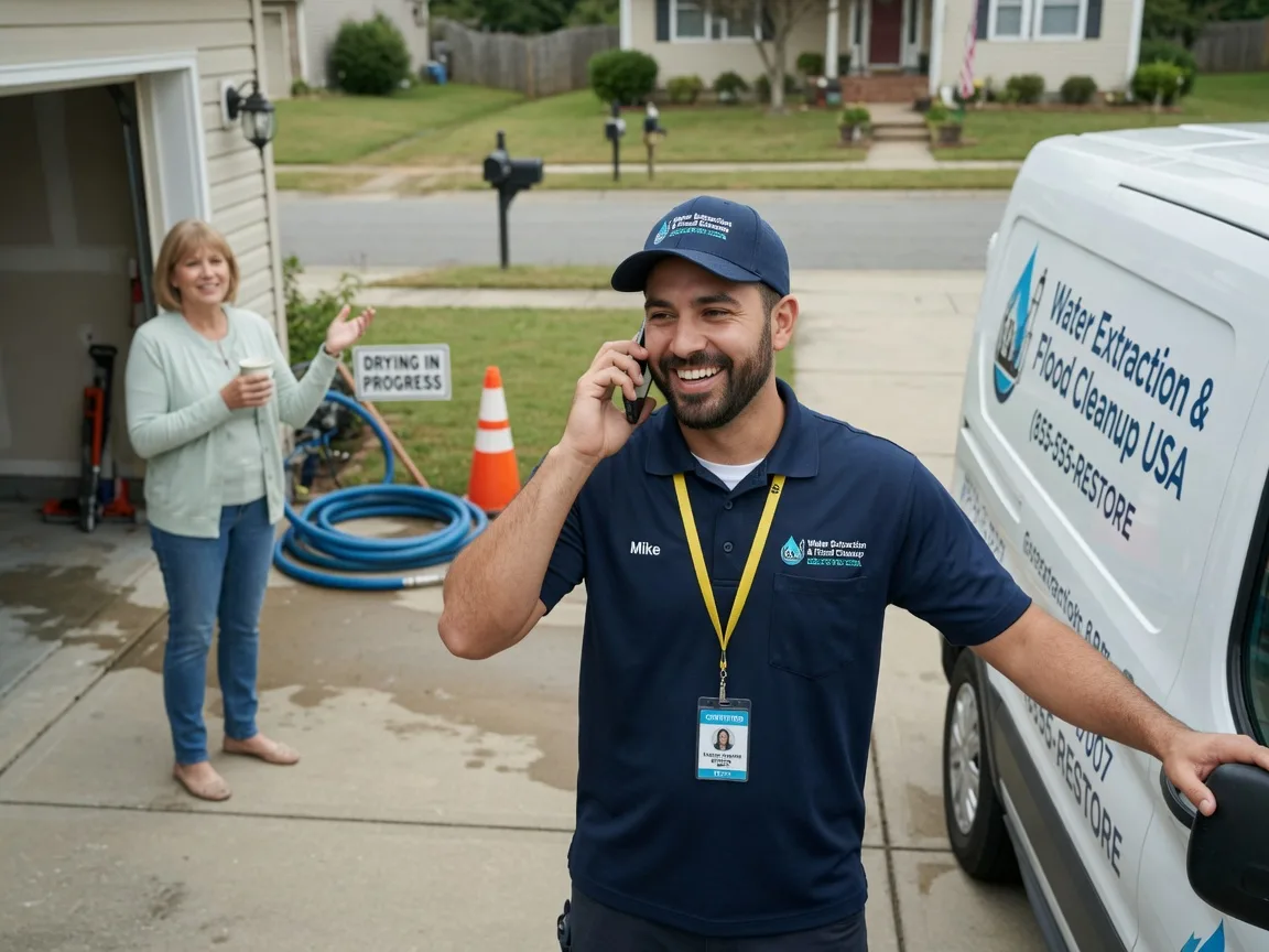 Emergency Water Extraction Ethelsville, AL FAQs